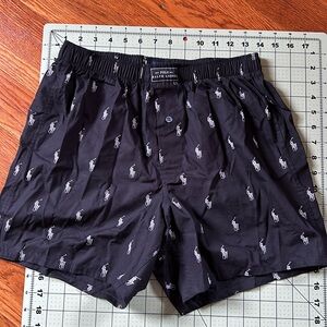 Polo by Ralph Lauren boxers